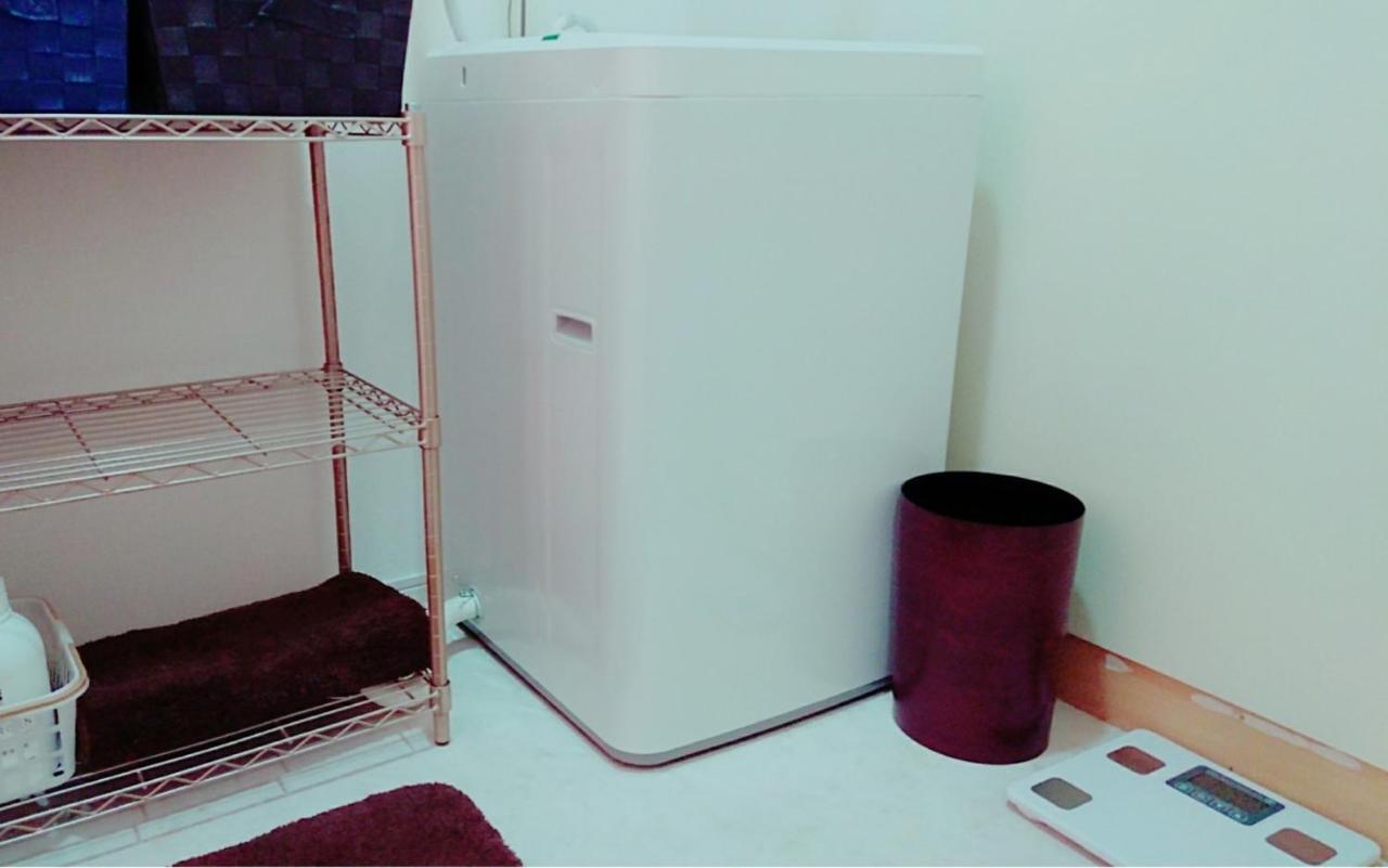 The Stay Central Nagasaki / Vacation Stay 5111 エクステリア 写真