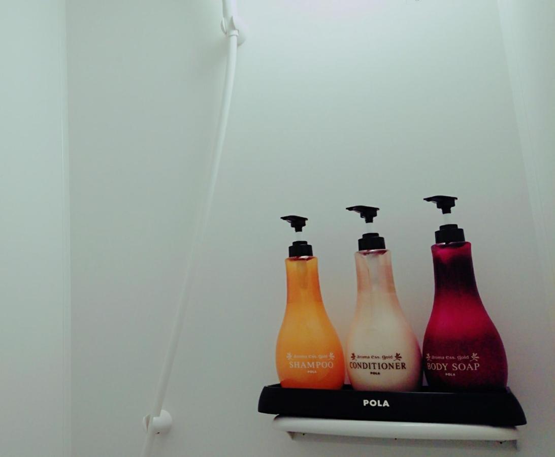 The Stay Central Nagasaki / Vacation Stay 5111 エクステリア 写真