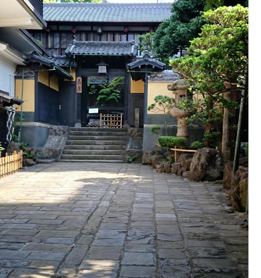 The Stay Central Nagasaki / Vacation Stay 5111 エクステリア 写真