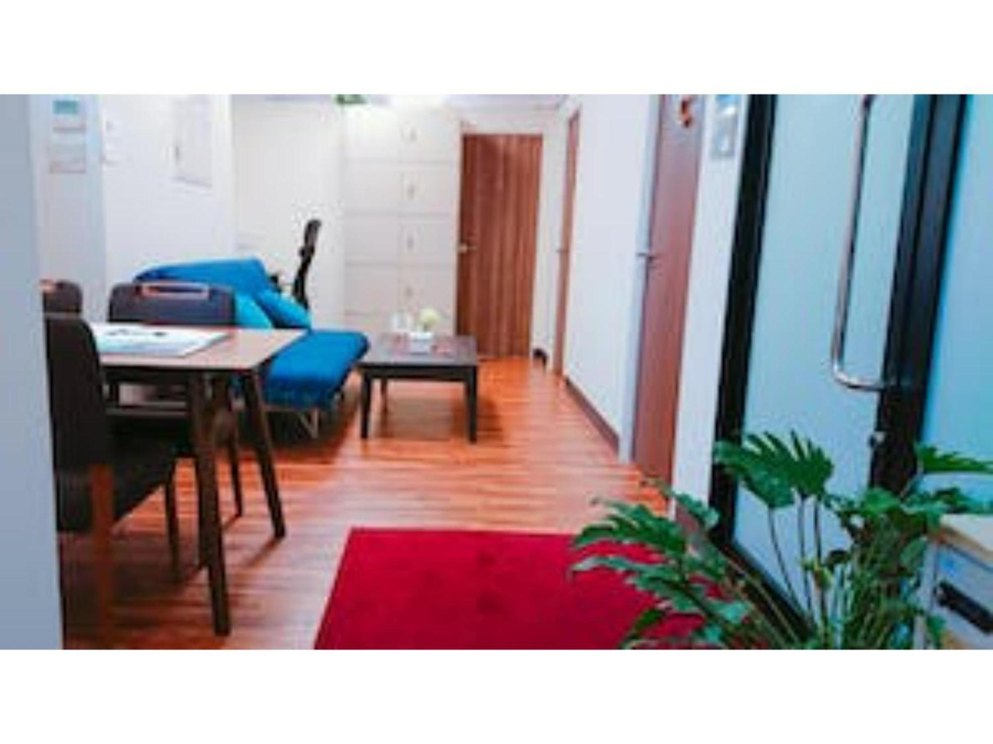 The Stay Central Nagasaki / Vacation Stay 5111 エクステリア 写真