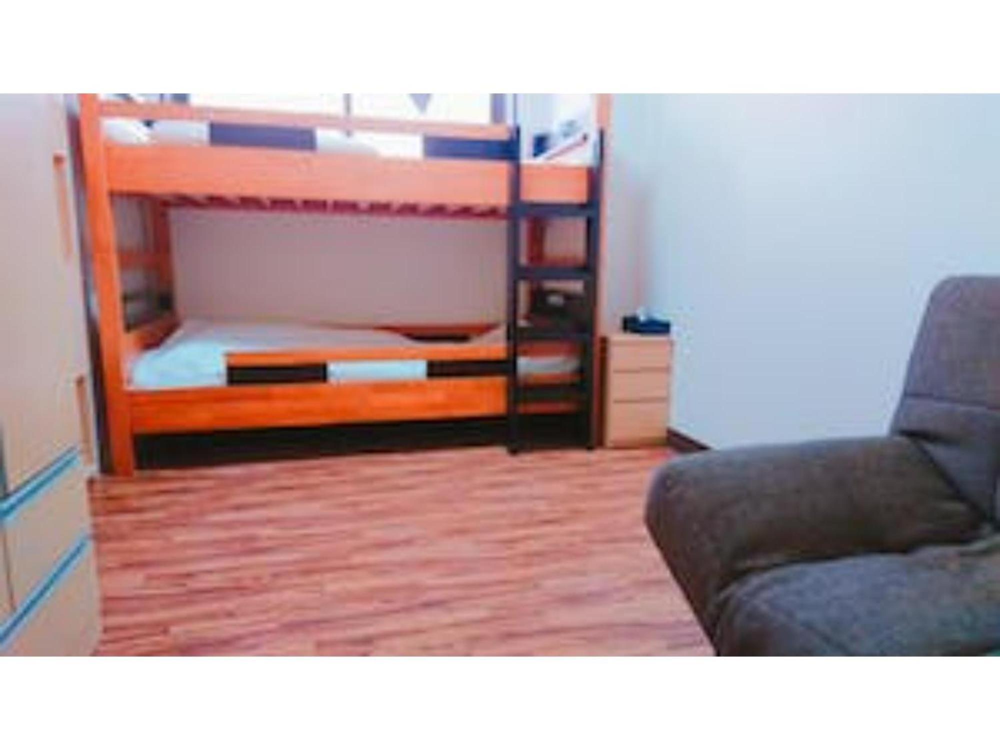The Stay Central Nagasaki / Vacation Stay 5111 エクステリア 写真