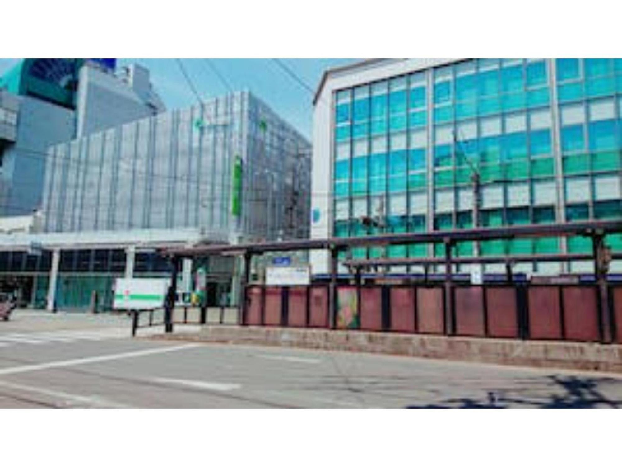 The Stay Central Nagasaki / Vacation Stay 5111 エクステリア 写真